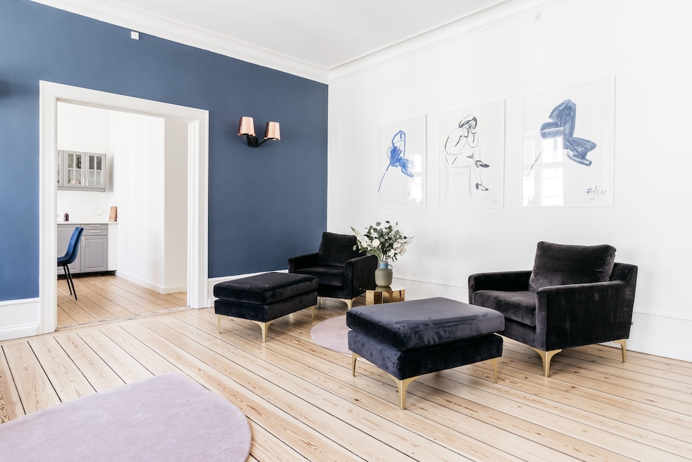 No 56 - Appartamenti di Lusso by Habitat, Foto 2