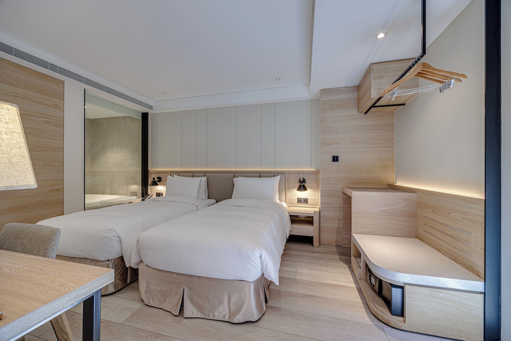 Business Townhome