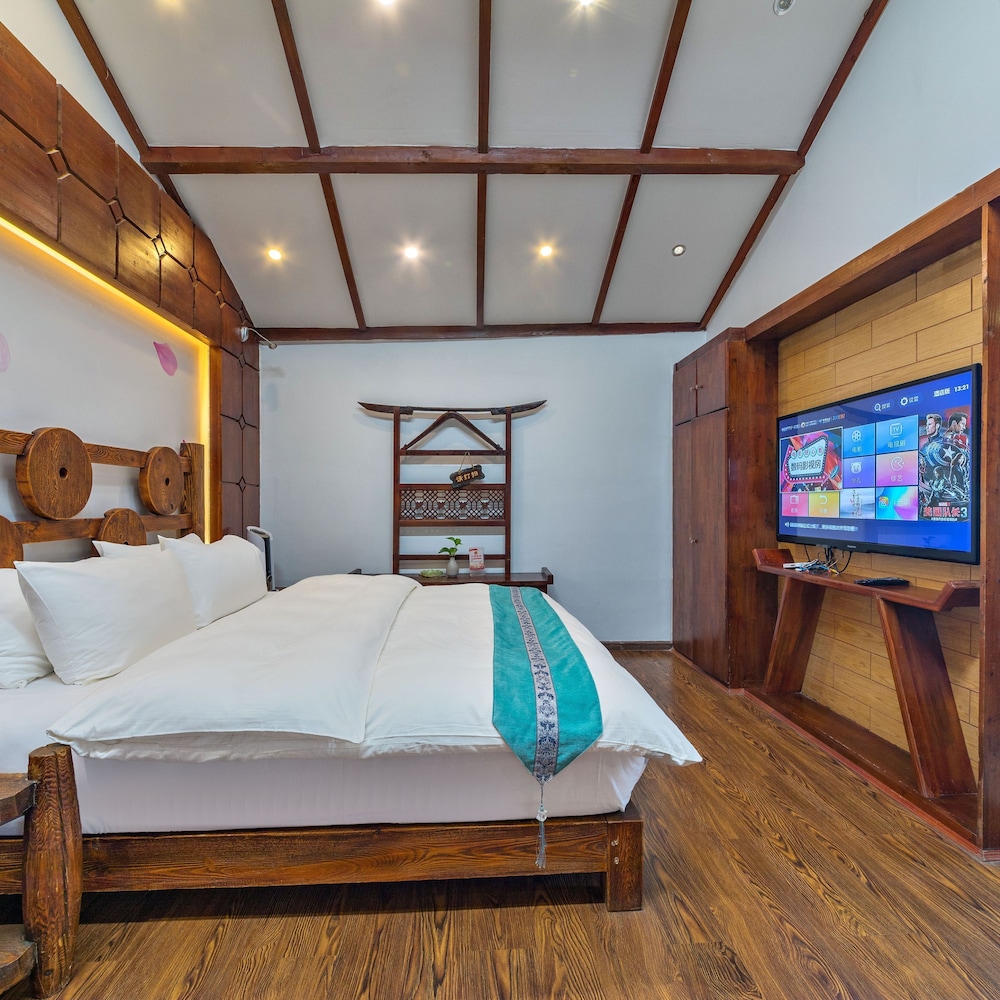 Signature Double Room, Non Smoking