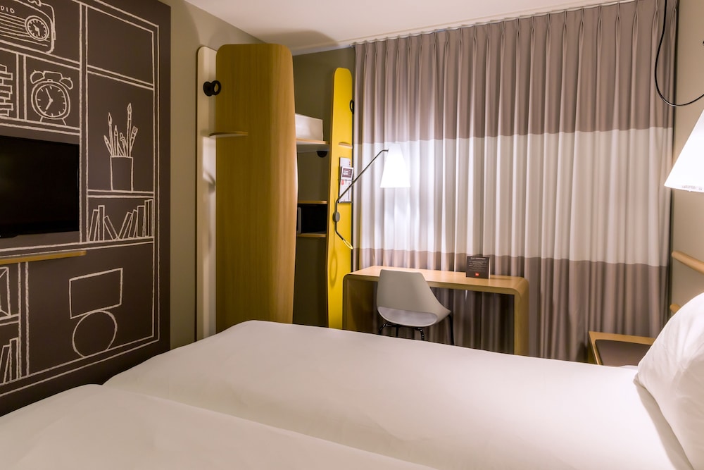 Business Room, 1 Double Bed photo 3