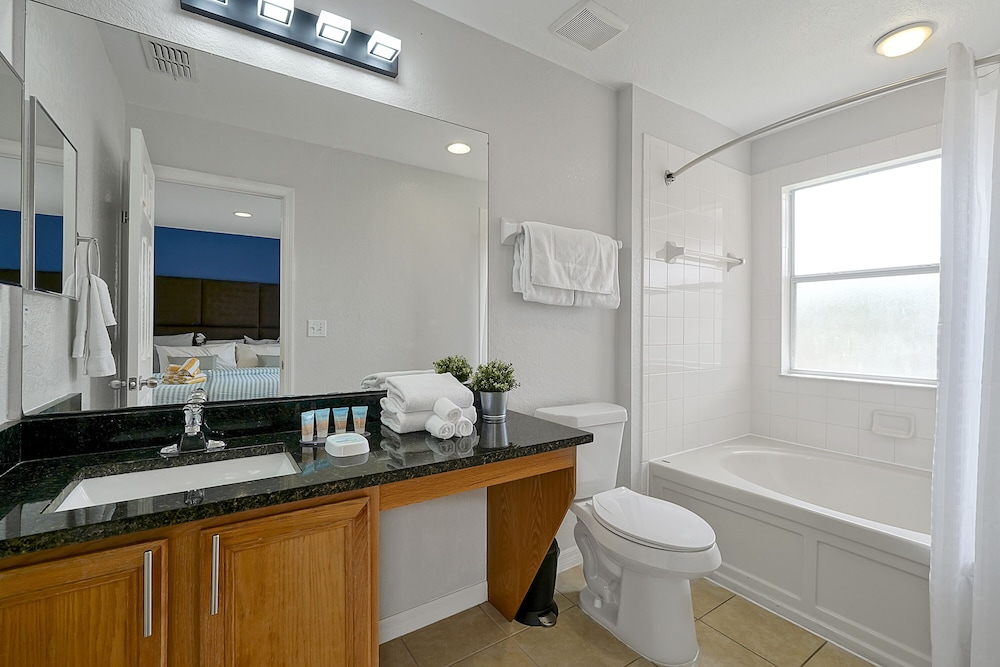Standard Townhome, 4 Bedrooms, Hot Tub - Photo 33