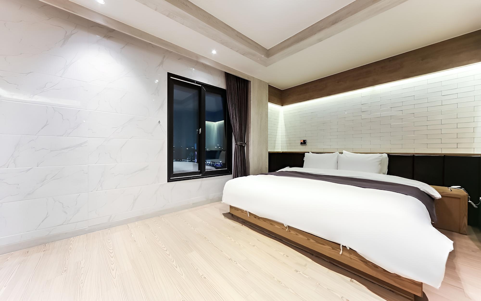 Room (Deluxe room) - Photo 4