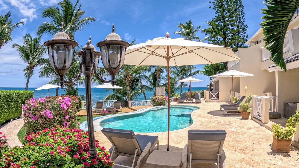 Villa, 3 Bedrooms (Pelican House)