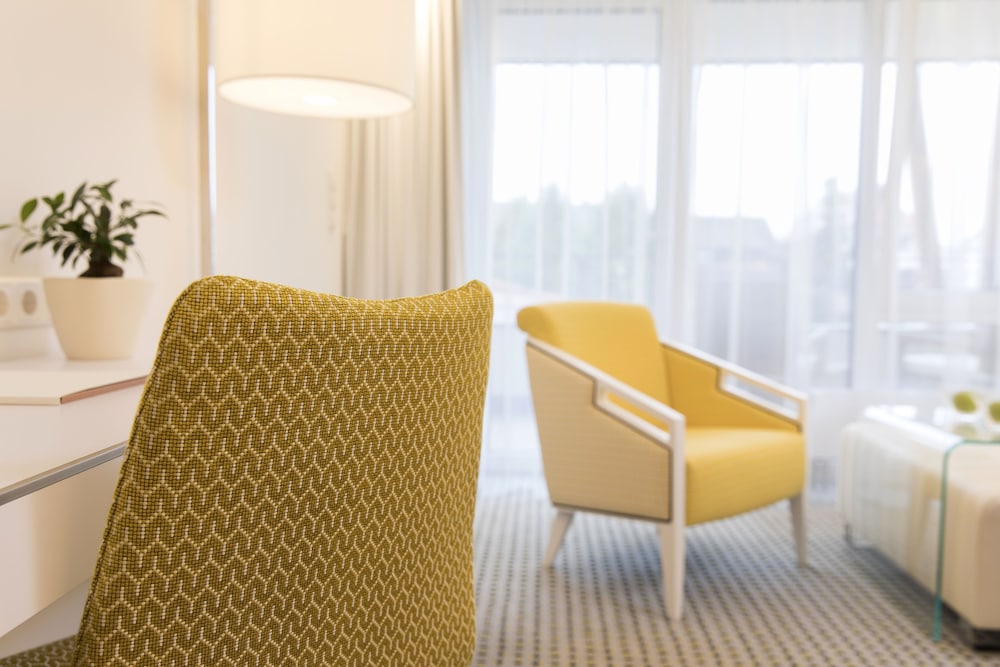 Superior Single Room photo 3