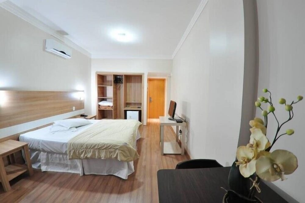 Luxury Double or Twin Room photo 3