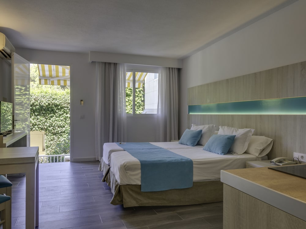 Apartamento, 1 habitación (Suite 2 adultos)