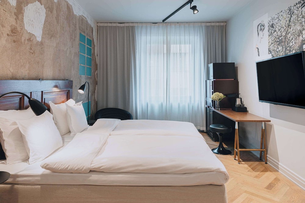 Room, 2 Twin Beds