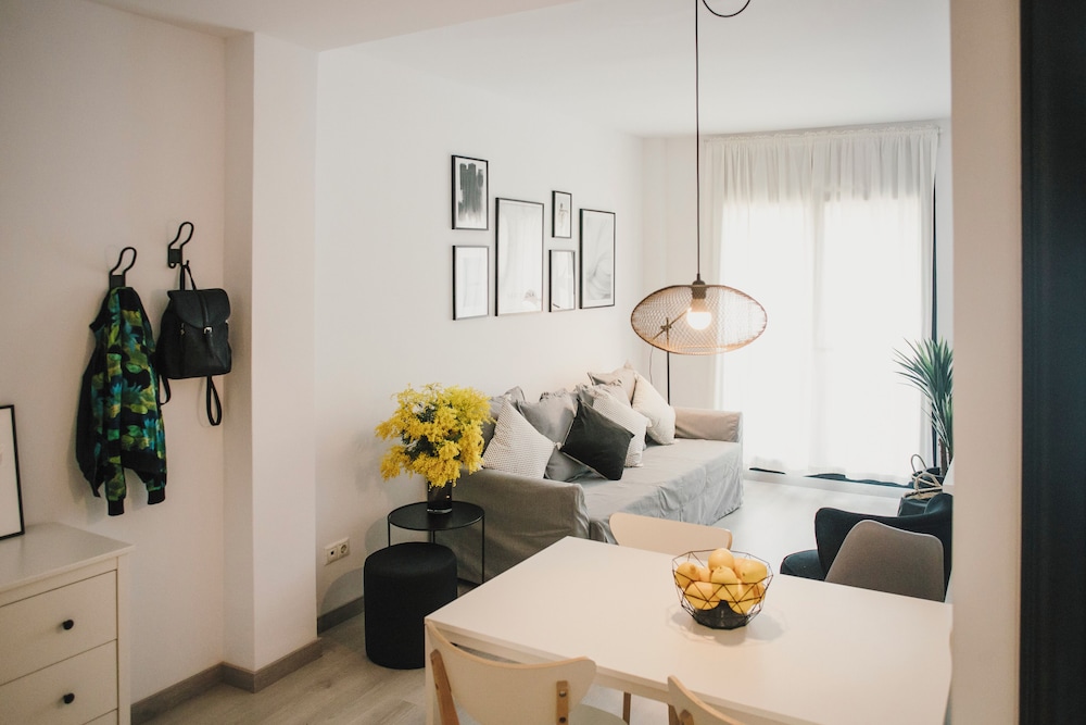 City Apartment photo 2