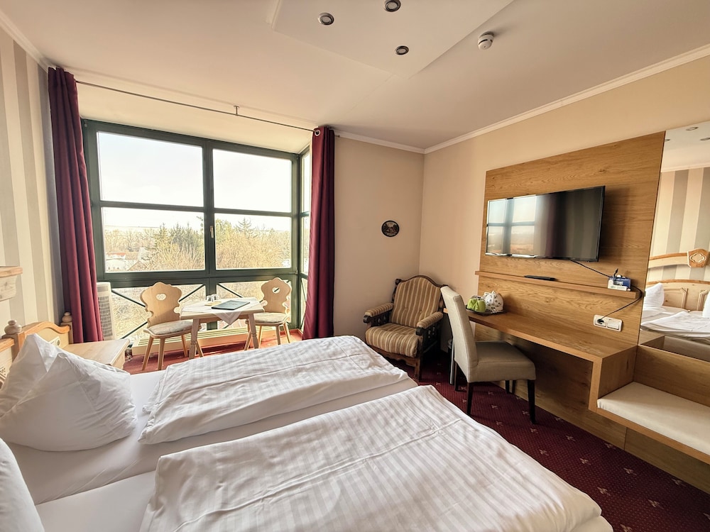 Superior Double Room Single Use, 1 King Bed, Non Smoking