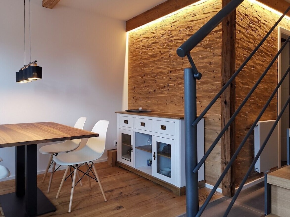 Maisonette, 1 Schlafzimmer, Nichtraucher, Balkon (Wohnung Nr. 05) photo 1