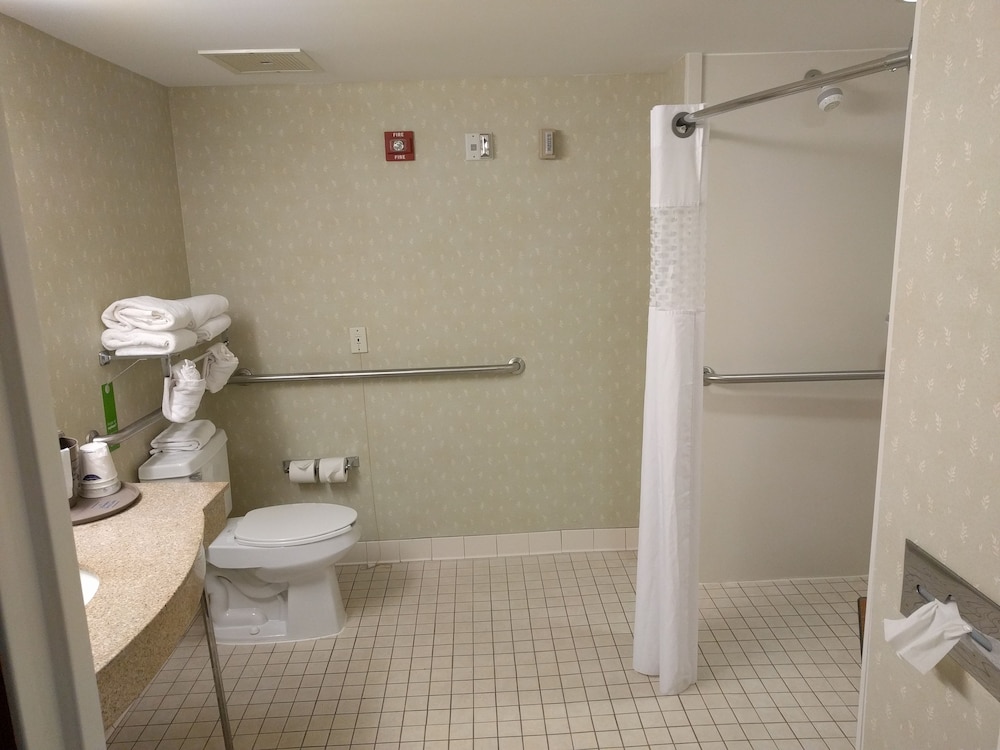 Room, 1 King Bed, Accessible, Non Smoking - Photo 4