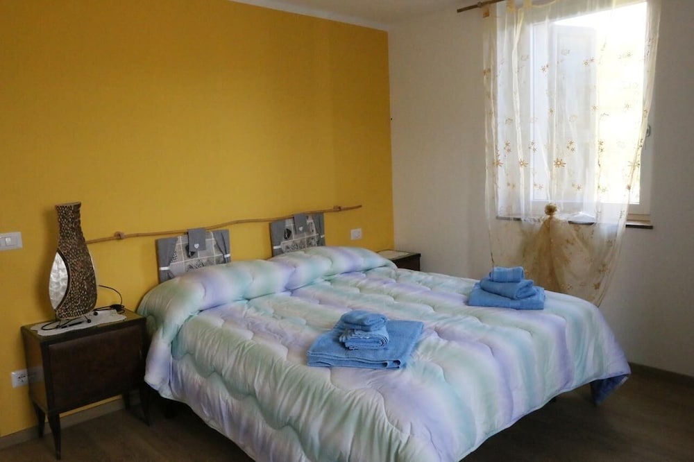 Comfort Double Room (Girasole)