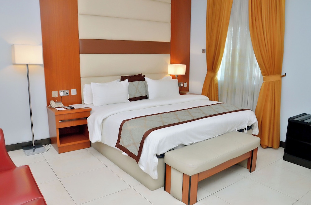 Deluxe Single Room photo 3