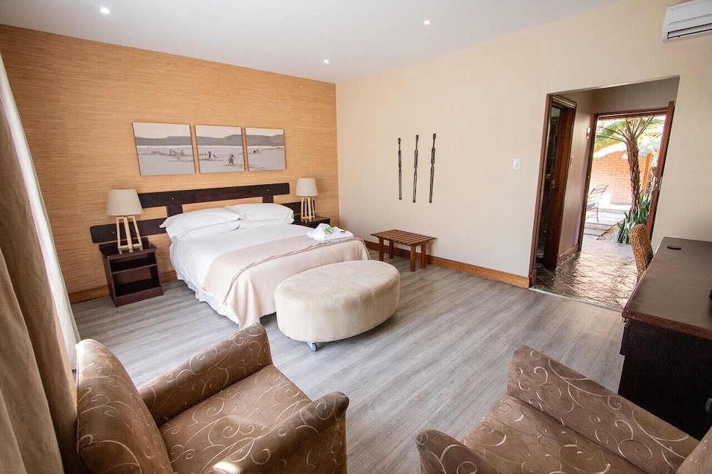 Executive Suite photo 1