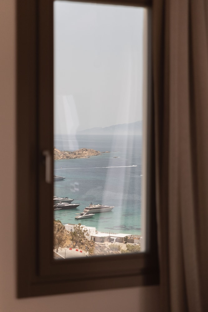 Deluxe Double Room, Sea View - Photo 22