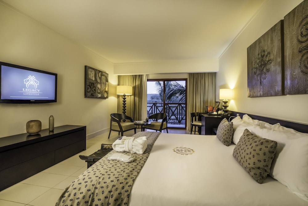 Luxury Double Room - Photo 5