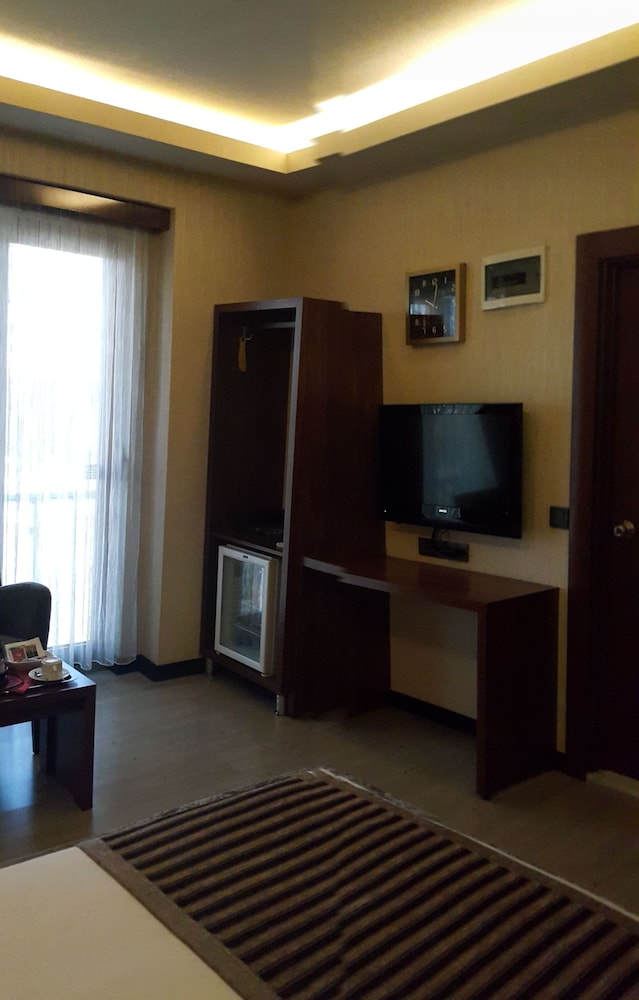 Family Triple Room photo 2