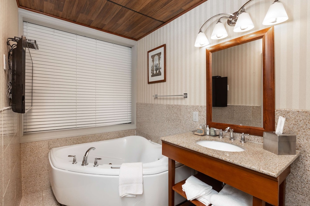 Suite, 1 King Bed, Non Smoking - Photo 3