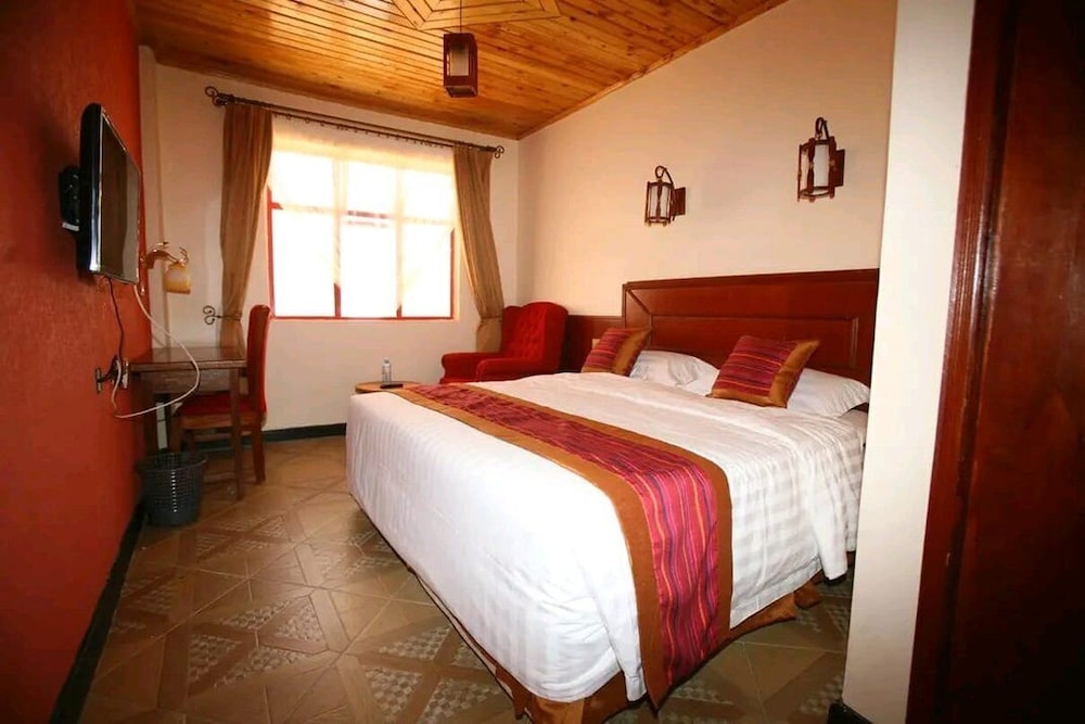 Deluxe Room photo 1