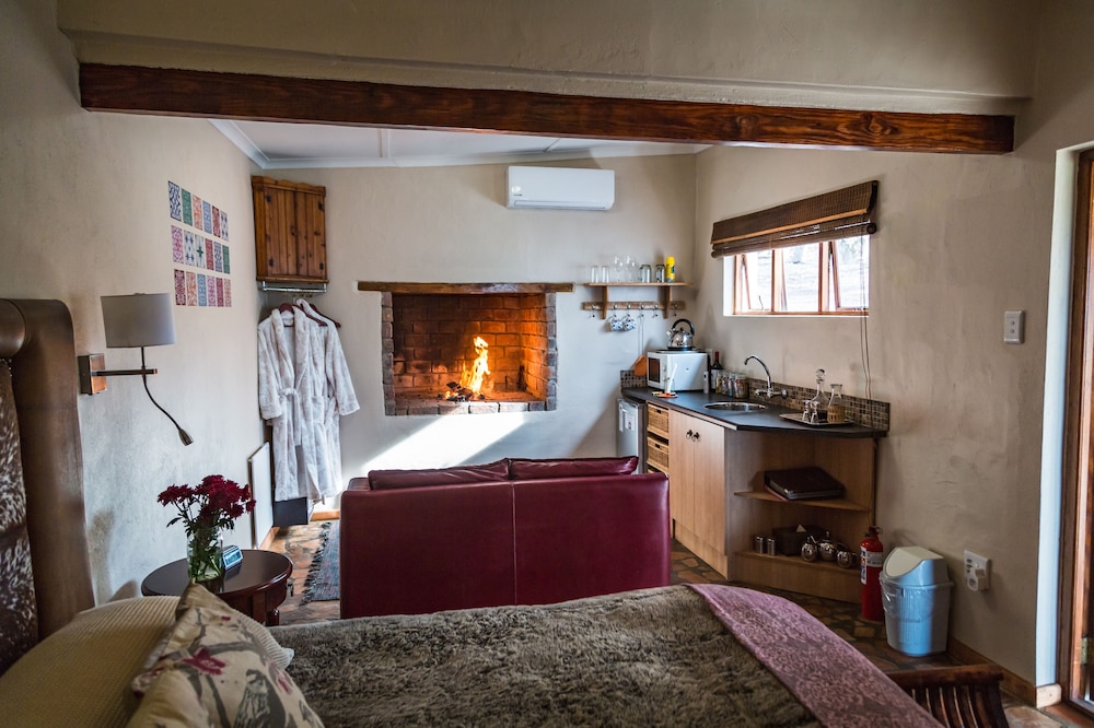 Comfort Studio, 1 Bedroom (Porcupine) photo 1