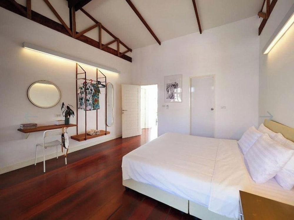 Villa, 2 Bedrooms photo 3