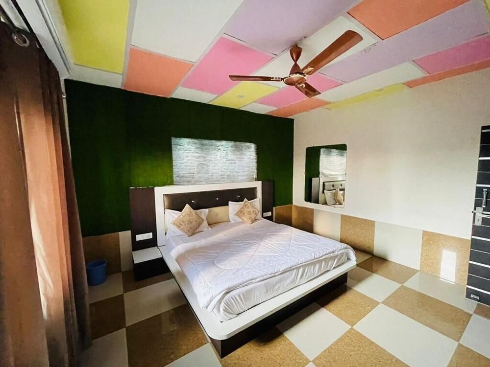 Deluxe Room photo 3