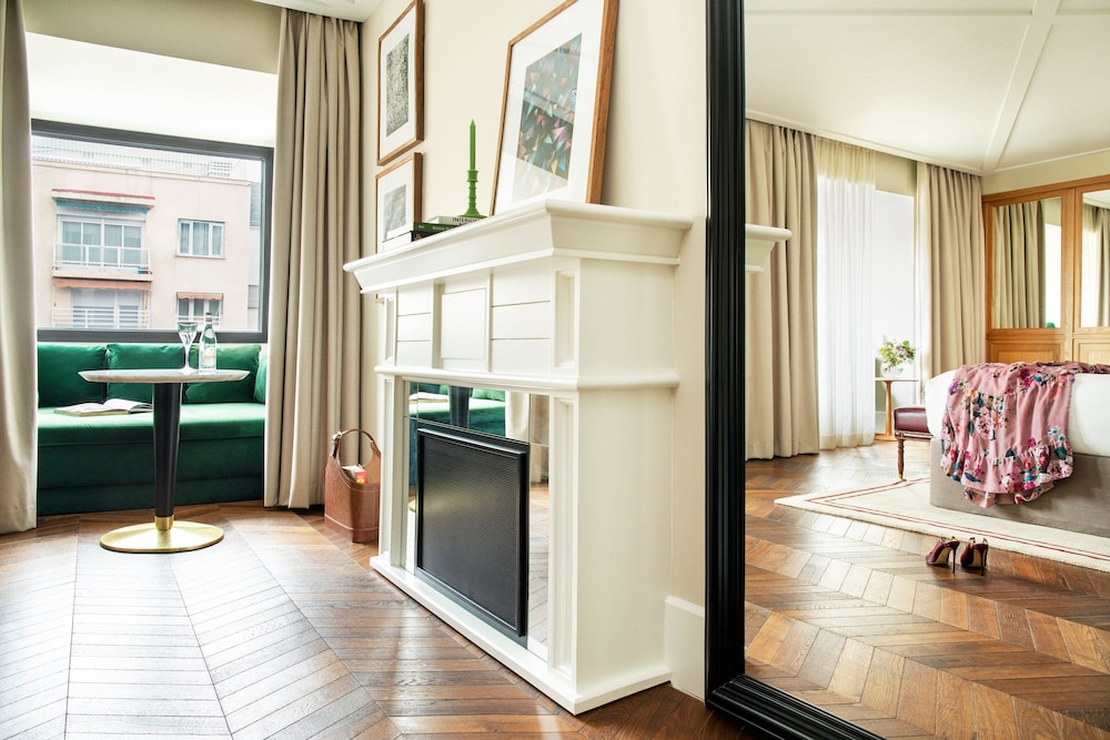 Premium Double Room Single Use