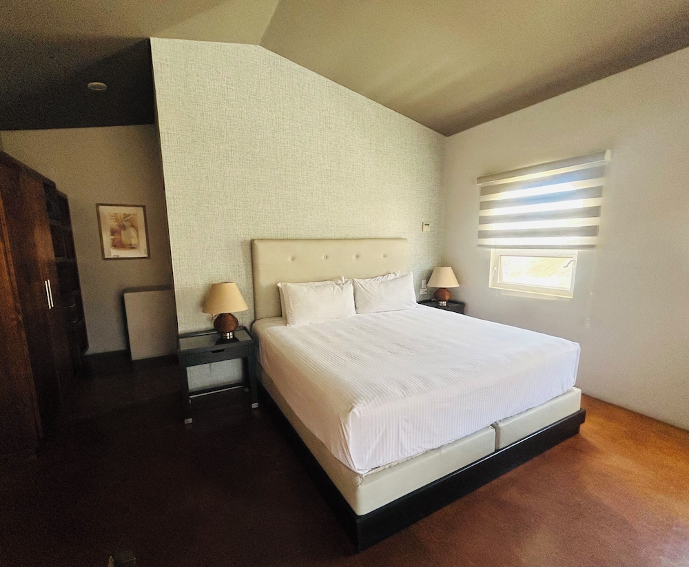 Studio-Suite, 1 Kingsize-Bett