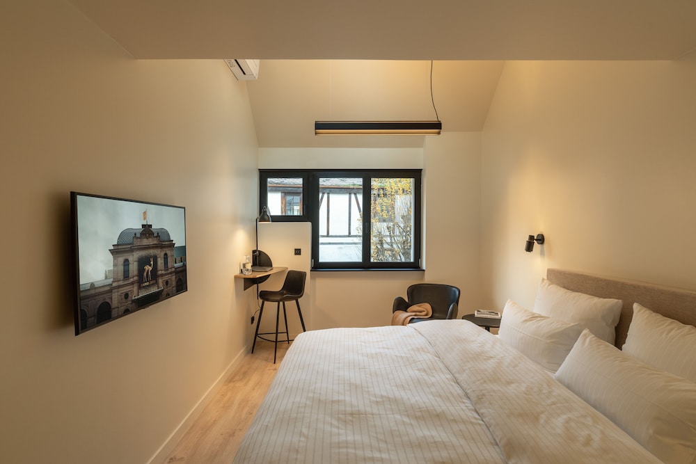 Double Room (5) photo 1