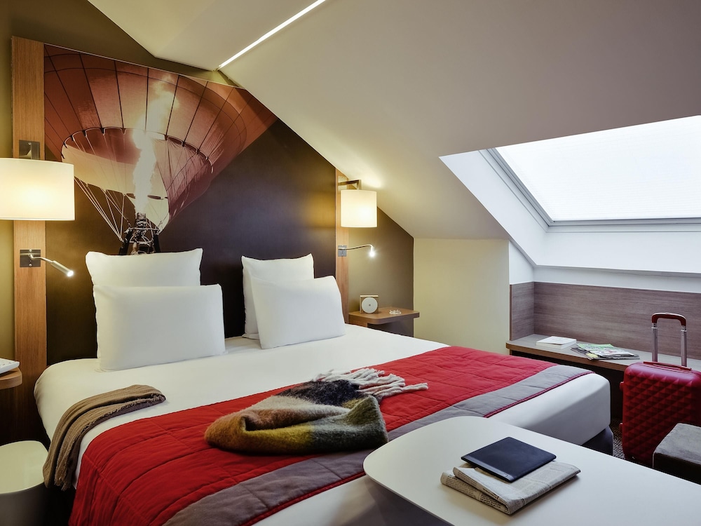 Superior Room, Multiple Beds, Balcony photo 2