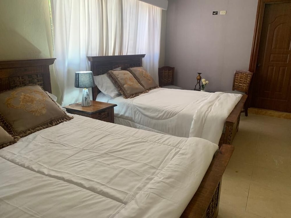 Standard Double Room Single Use