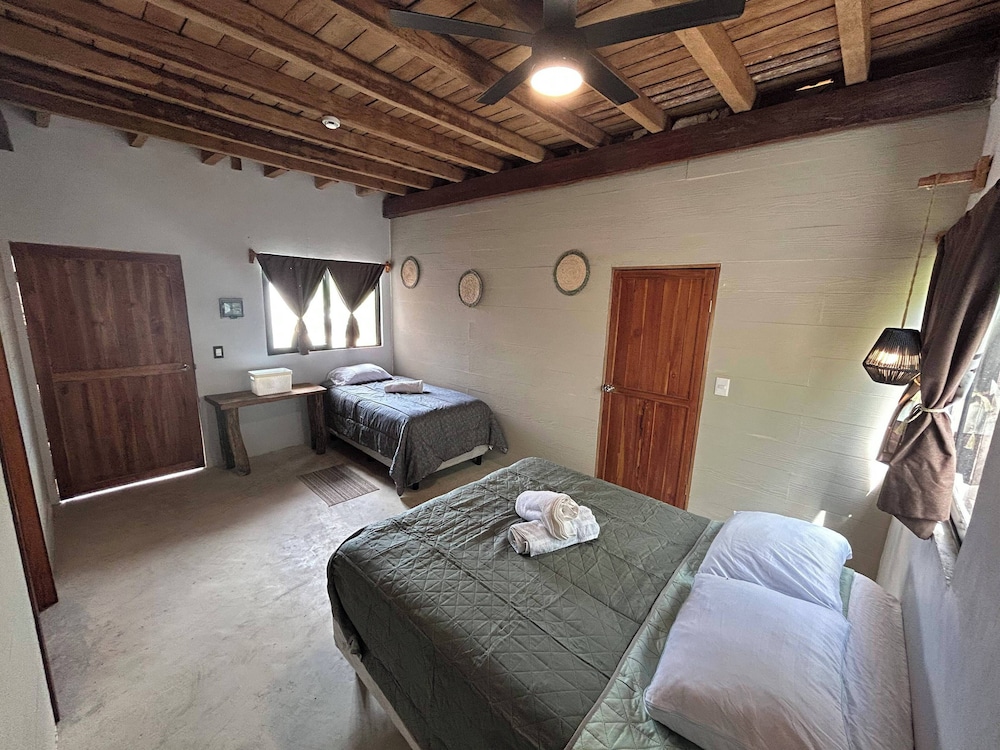 Luxury Villa photo 2