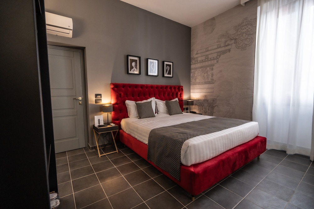 Deluxe Triple Room photo 2