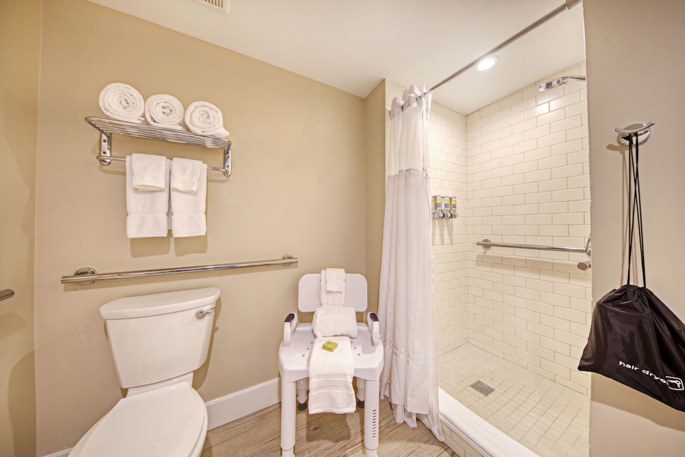 Commander Hotel & Suites, Billede 3