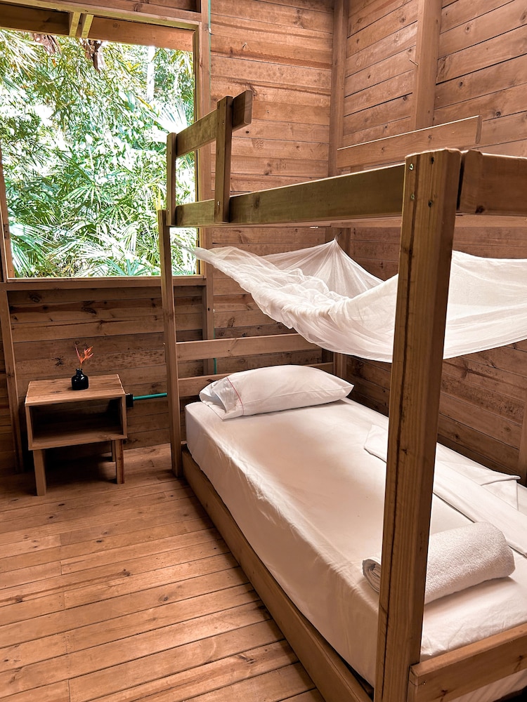 Comfort Quadruple Room, Mountain View photo 3