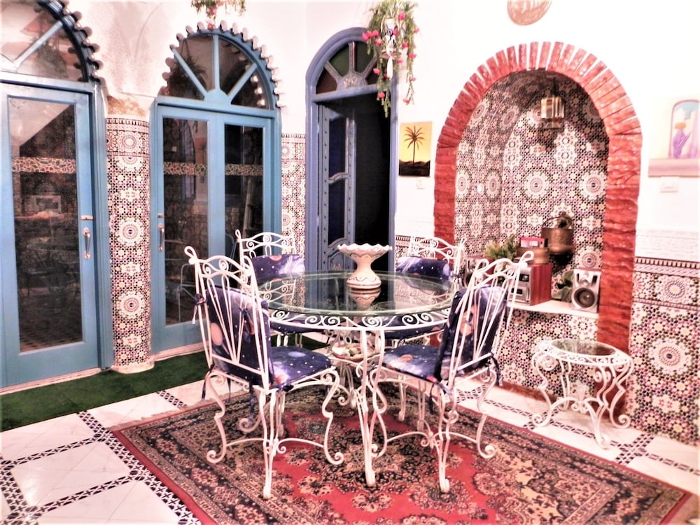 City House, 2 Bedrooms, Terrace, Sea Facing photo 3