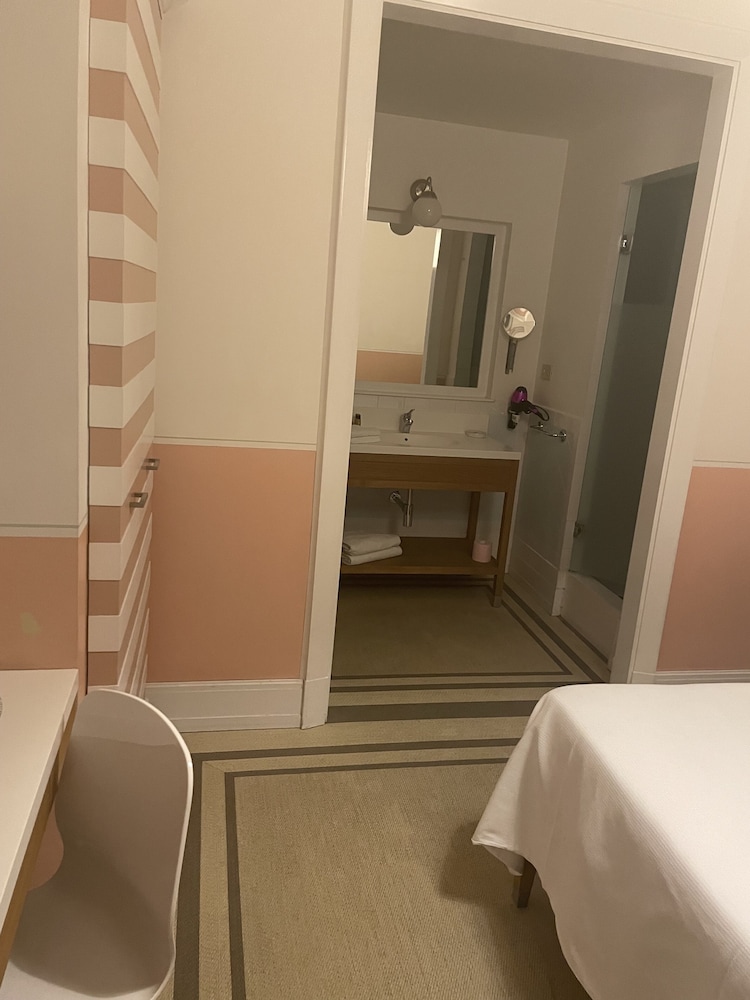 Room, 1 Double Bed (Suite Navona Via Della Croce 33) photo 2