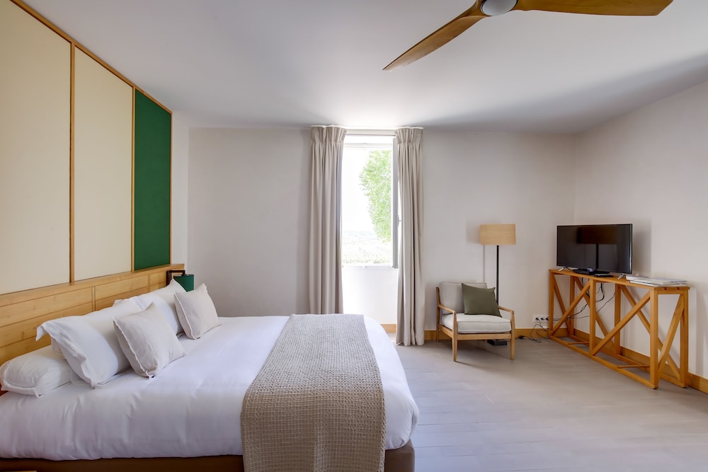 Comfort Triple Room, Ensuite, Vineyard View (Chambre ) photo 3