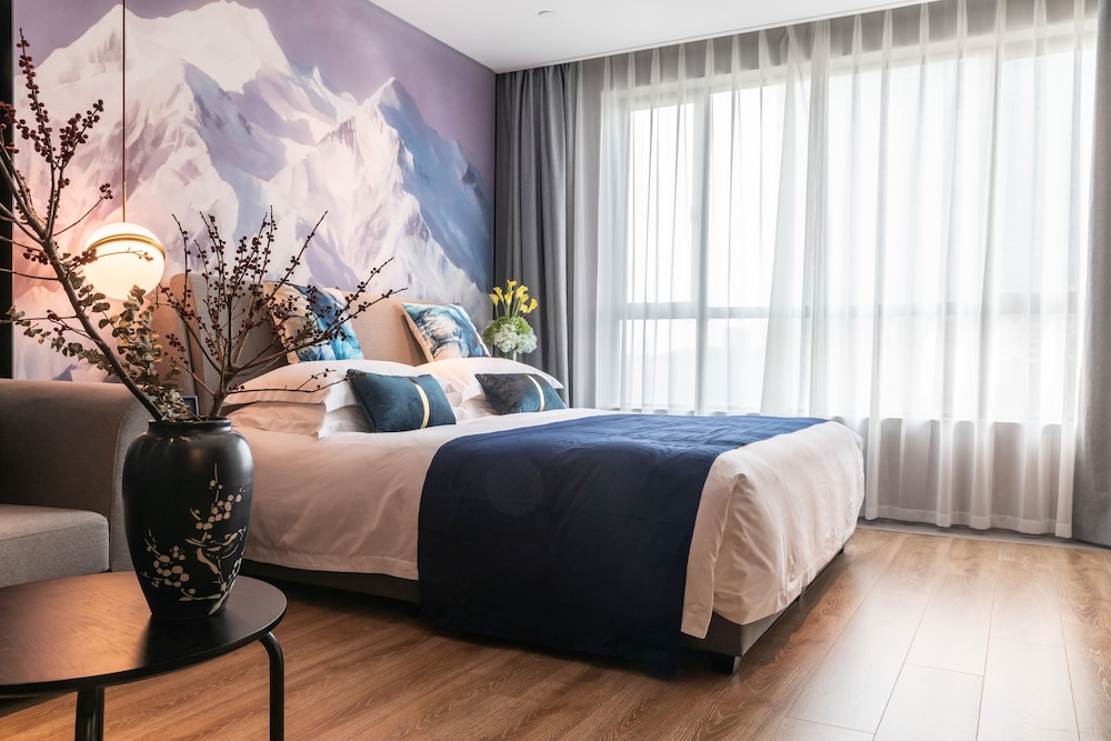 Elite Double Room, Non Smoking