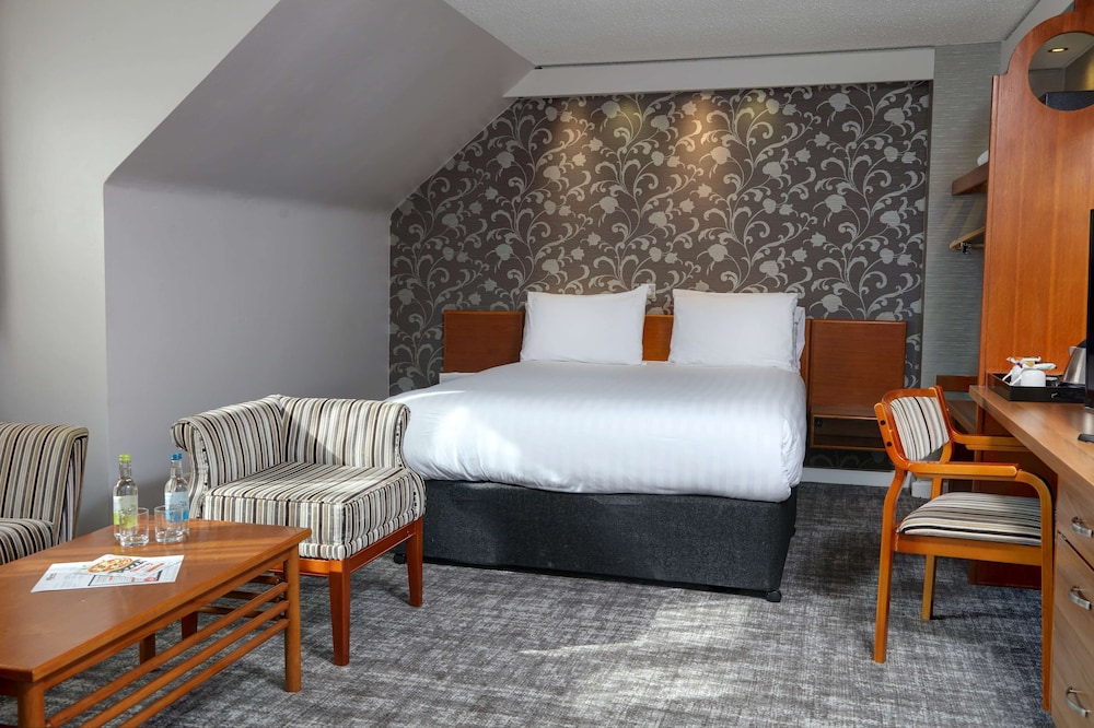 Executive Room, 1 Double Bed, Non Smoking