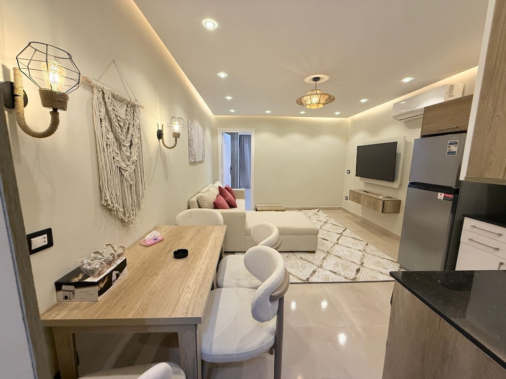Comfort Apartment photo 1