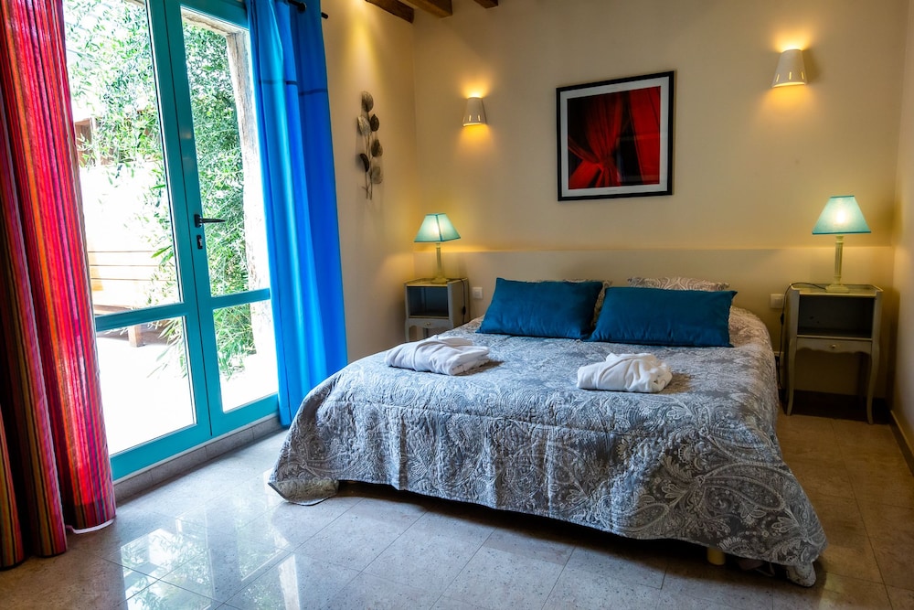 House, 1 bedroom with private Jacuzzi - SPA MAJOREL photo 1