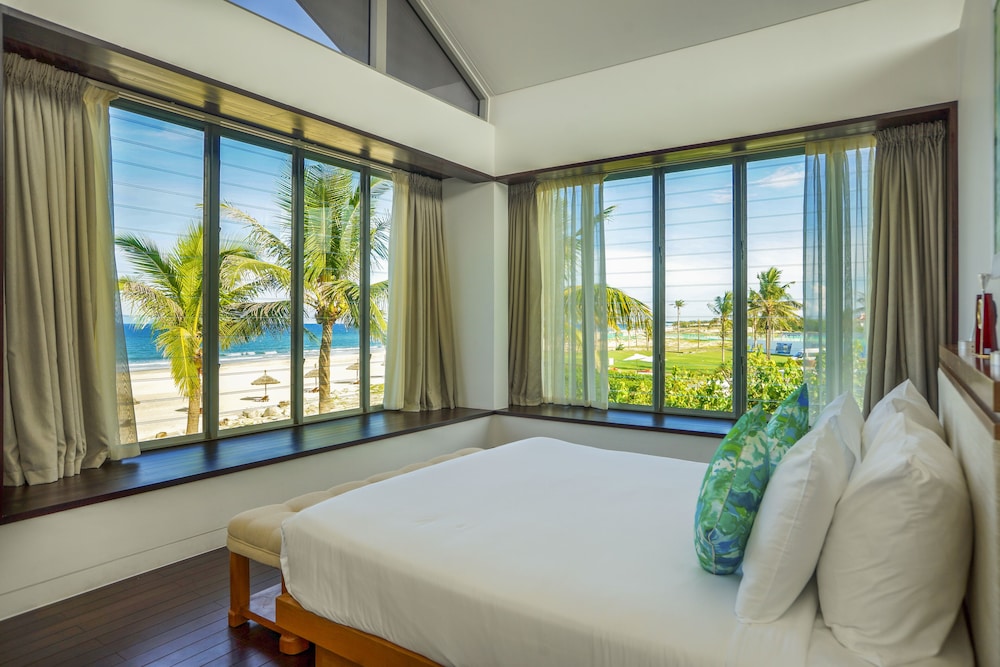 5 Bedrooms Luxury Villa with Sea view free daily minibar and one time BBQ set menu - Photo 3