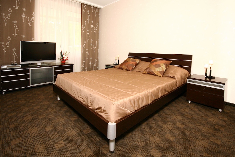 Apartment, Kitchen (Suite Yin Yang) photo 1