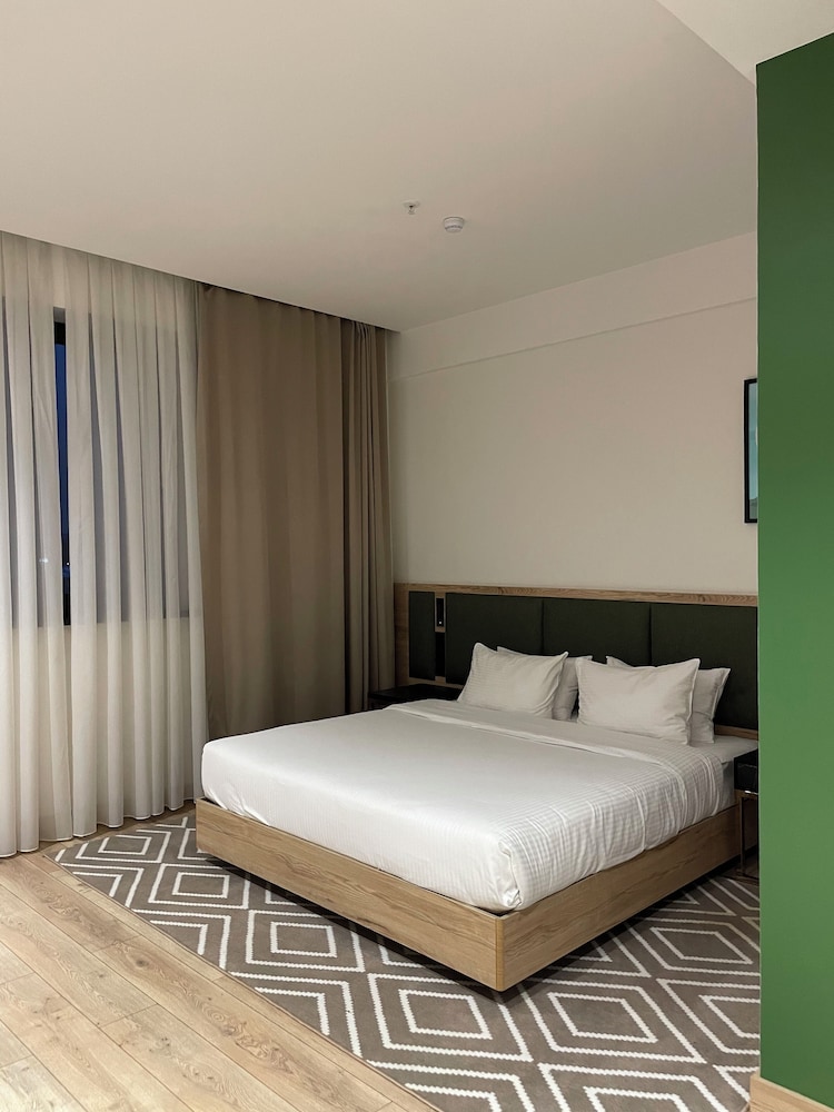 Standard Room, Fit for Disabled photo 1