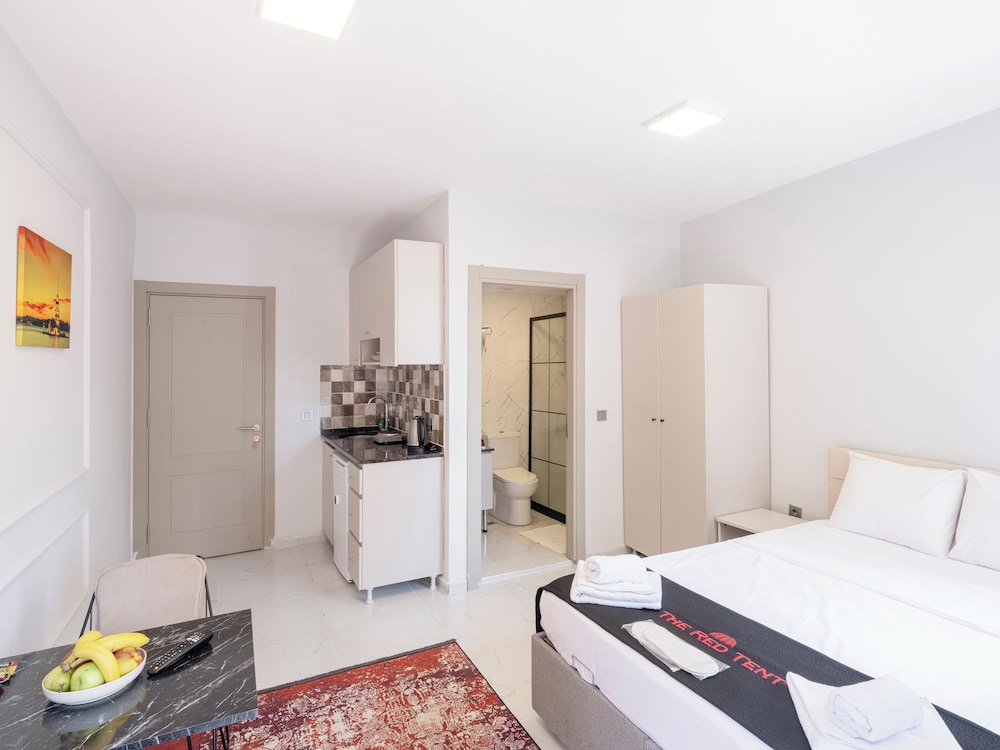 Standard Room photo 2
