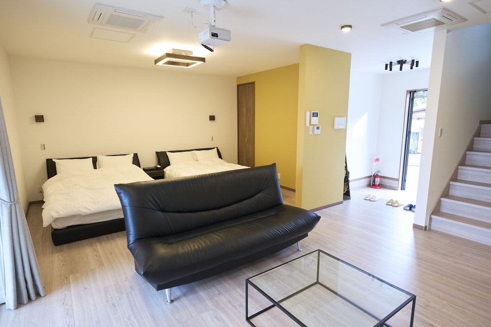 Villa, Non Smoking (B) photo 1