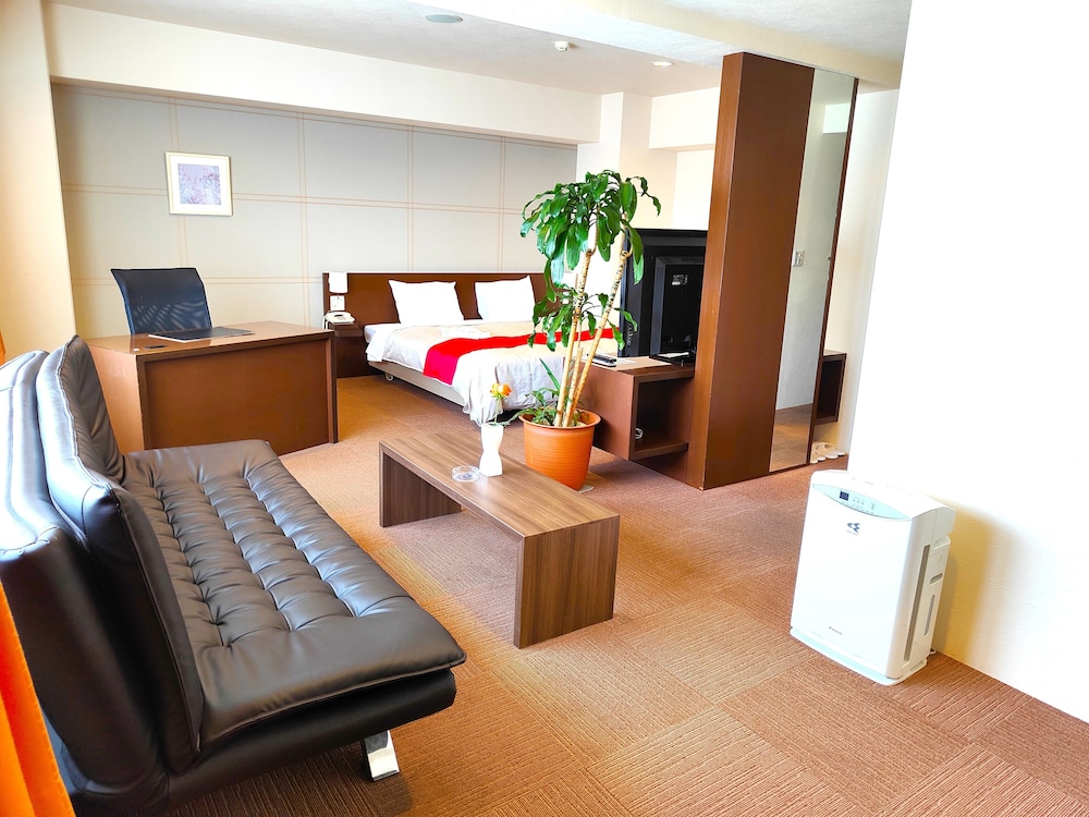 Executive Double Room photo 2