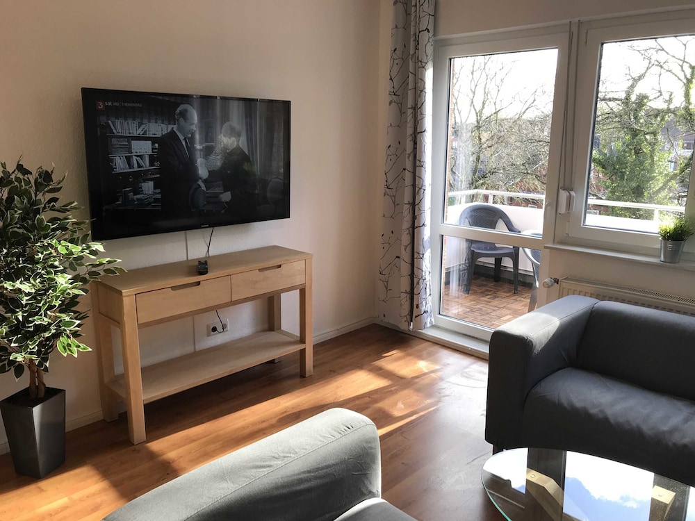 Exclusive Apartment photo 2