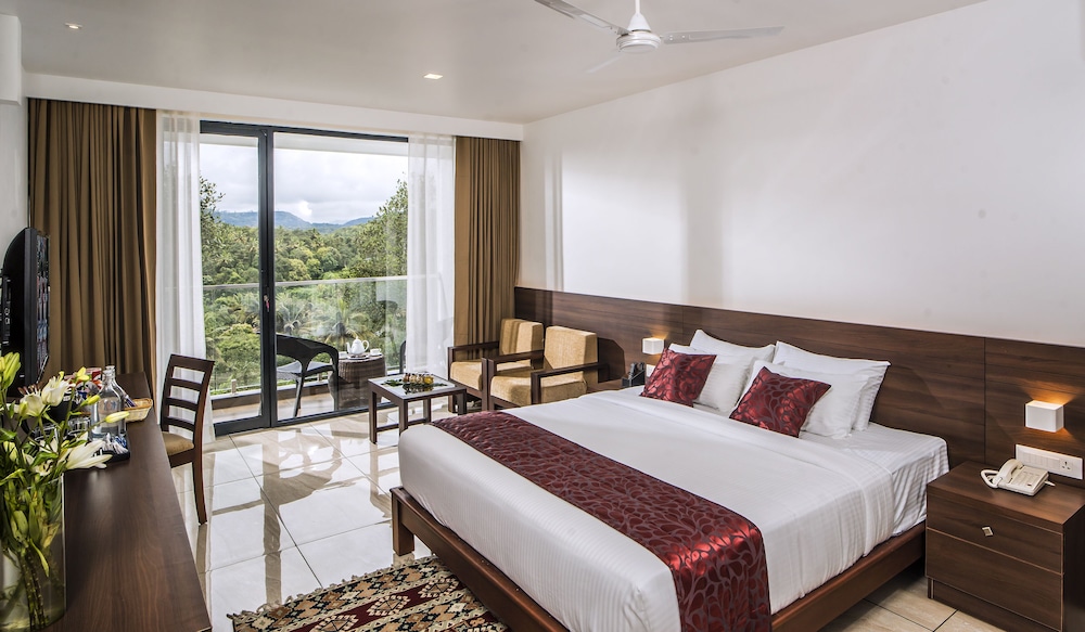 Avenue aromatic suite - Photo 1